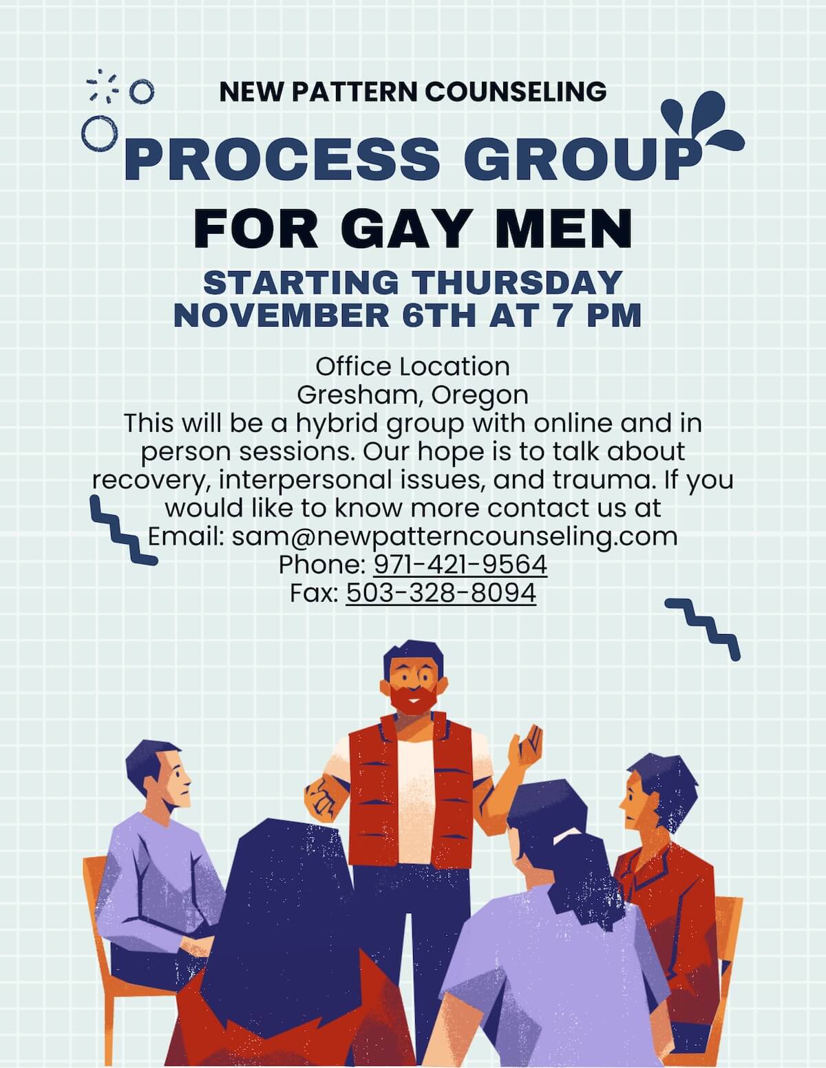 Process group Process group